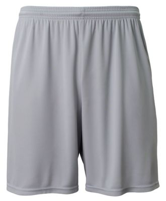 A4 Men's Cooling Performance 7 in. Inseam Short With Side Pockets