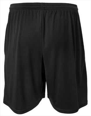 Image showing  Youth Cooling Performance 5 in. Inseam Short With Side Pockets