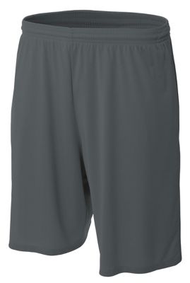 Image showing  Men's Cooling Performance 9 in. Inseam Short With Side Pockets
