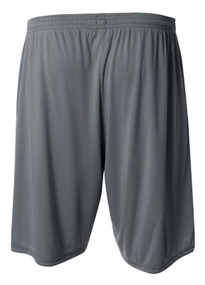 Image showing  Men's Cooling Performance 9 in. Inseam Short With Side Pockets
