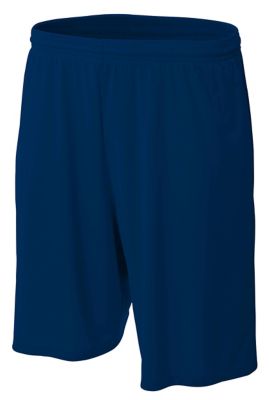 Image showing  Men's Cooling Performance 9 in. Inseam Short With Side Pockets
