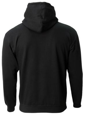 Image showing  Men's LEGENDS 80% Cotton, 20% Polyester Fleece Hoodie Sweatshirt