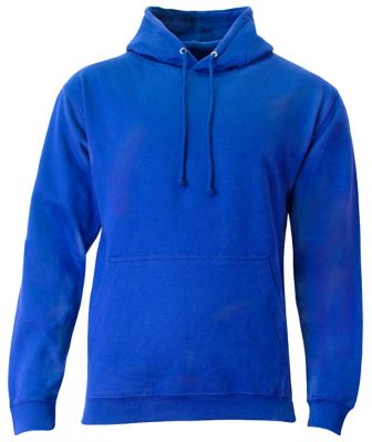Image showing  Youth LEGENDS 80% Cotton/20% Polyester Fleece Hoodie Sweatshirt