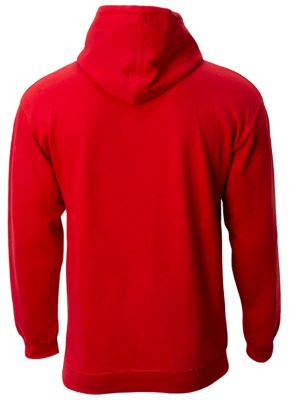 Image showing  Youth LEGENDS 80% Cotton/20% Polyester Fleece Hoodie Sweatshirt