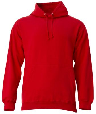 Image showing  Youth LEGENDS 80% Cotton/20% Polyester Fleece Hoodie Sweatshirt