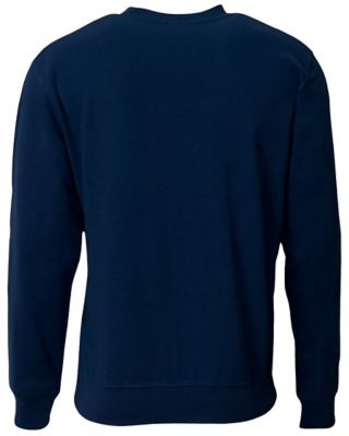 Image showing  Youth LEGENDS 80% Cotton/20% Polyester Fleece Crew Neck Sweatshirt