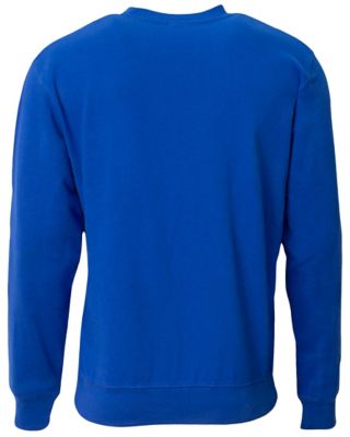 Image showing  Youth LEGENDS 80% Cotton/20% Polyester Fleece Crew Neck Sweatshirt