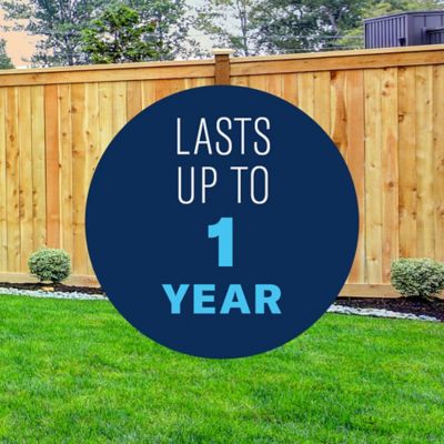 Image showing  2-in-1 Moss and Algae Killer and Cleaner for Lawns, 32 oz., Ready-to-Spray