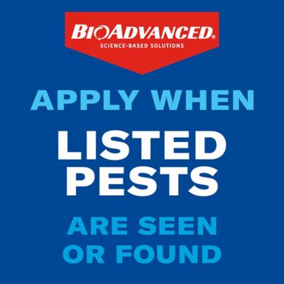 Image showing 5 th BioAdvanced Season Long Grub Control, Ready-to-Spread Granules, 10 lbs.