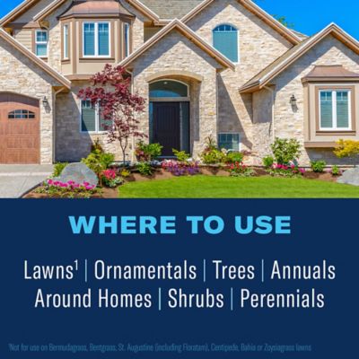 Image showing  Extreme Crabgrass Killer, Ready-to-Spray, 32 oz.