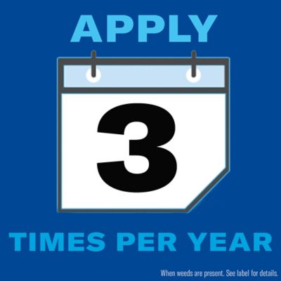 Image showing 5 th BioAdvanced Extreme Crabgrass Killer, Ready-to-Spray, 32 oz.