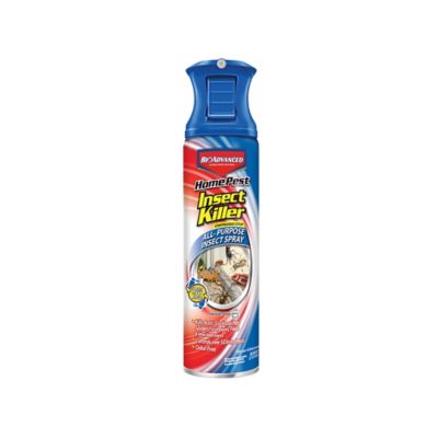 BioAdvanced Home Pest Insect Killer, Continuous Spray, 15.7 oz.