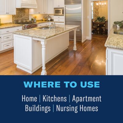 Image showing  Home Pest Insect Killer, Continuous Spray, 15.7 oz.