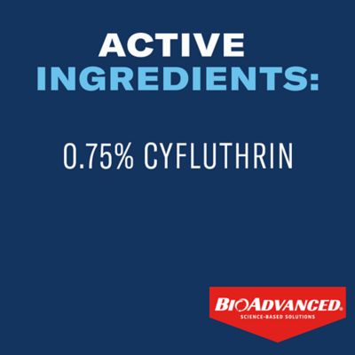 Image showing 6 th BioAdvanced Complete Brand Insect Killer for Soil and Turf I, Ready-to-Spray, 32 oz.