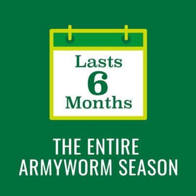 Image showing  Armyworm Pheromone Trap, Ready-To-Use, 3,380 Sq. Ft. (1-Pack)