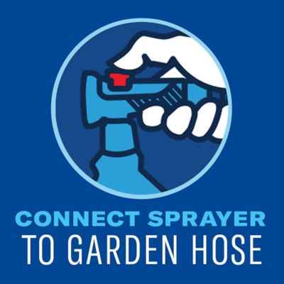 Image showing  3-in-1 Insect, Disease & Plant Mite Control, Non-Neonic, Ready-To-Spray, 32 oz.