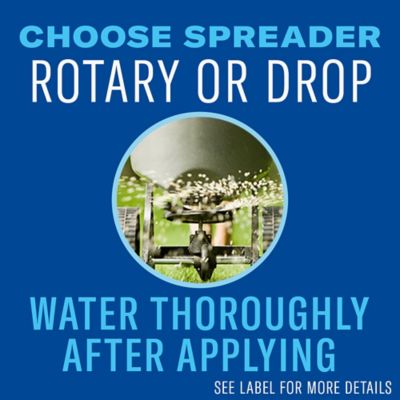 Image showing  3-in-1 Weed and Feed for Southern Lawns, 820105L