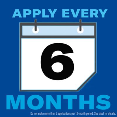 Image showing 5 th BioAdvanced 3-in-1 Weed and Feed for Southern Lawns, 820106W