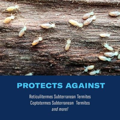 Image showing  Ready-to-Use Termite Killer, 9 lbs.