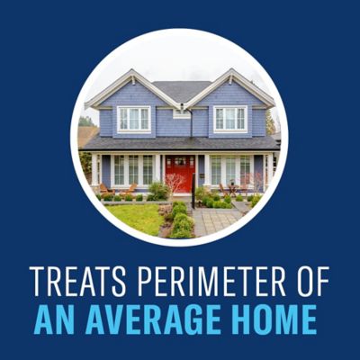 Image showing  Ready-to-Use Termite Killer, 9 lbs.