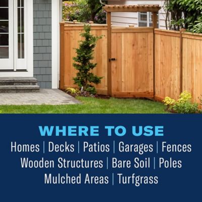 Image showing  Ready-to-Use Termite Killer, 9 lbs.