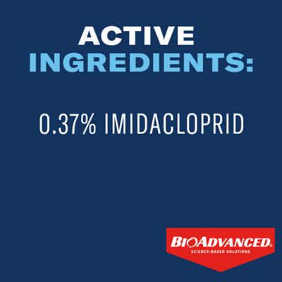 Image showing 7 th BioAdvanced Ready-to-Use Termite Killer, 9 lbs.