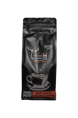 Image showing  Private Selection Dark Roast Ground Coffee