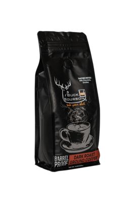 Image showing  Private Selection Dark Roast Ground Coffee