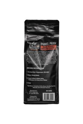 Image showing  Private Selection Dark Roast Ground Coffee