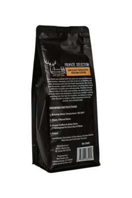Image showing  Private Selection Apple Butterscotch Ground Coffee