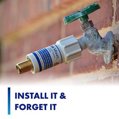 Image showing  Outdoor Faucet Freeze Protector, 1 pk.