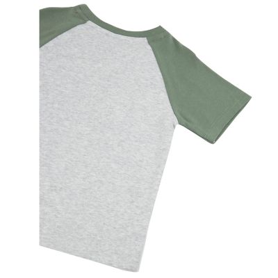 Image showing  Toddler Boy's Hunting Short Sleeve T-Shirt