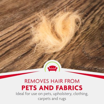 Image showing 5 th FURminator Hair Collection Brush