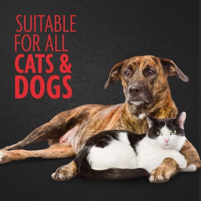 Image showing 7 th FURminator Hair Collection Brush