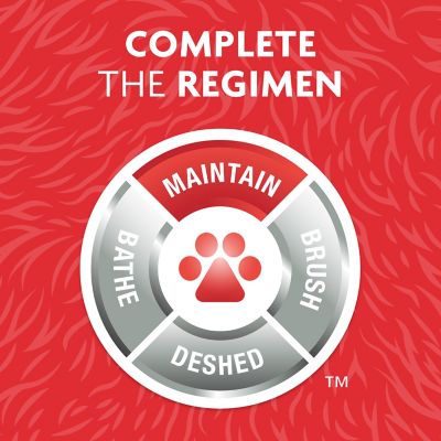 Image showing 8 th FURminator Hair Collection Brush