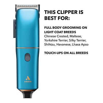 Image showing  Easy Clip Corded Clipper Kit