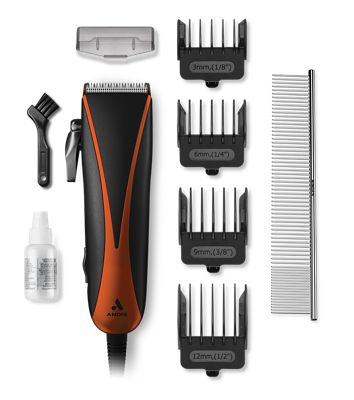 Image showing  Easy Clip Starter Kit