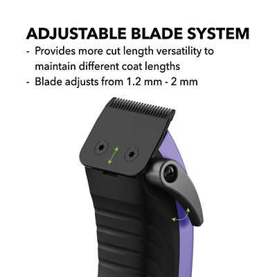 Image showing  Easy Clip Cordless II Kit