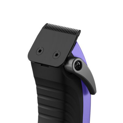 Image showing 5 th Andis Easy Clip Cordless II Kit