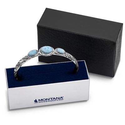 Image showing  Peace & Serenity Cuff Bracelet, BC6032