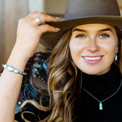 Image showing  Peace & Serenity Cuff Bracelet, BC6032