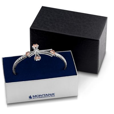 Image showing  Faith in my Heart Cross Bracelet, BC6040