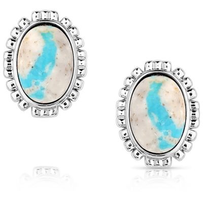 Montana Silversmiths Heavenly Panorama Earrings, ER6014