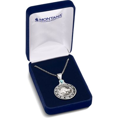 Image showing  Buffalo Plains Necklace, NC5974