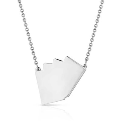 Image showing  Four of a Kind Necklace, NC6000