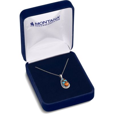 Image showing  Mountain Glacier Treasures Necklace, NC6015