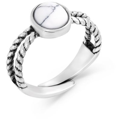 Montana Silversmiths Broken Halo Ring