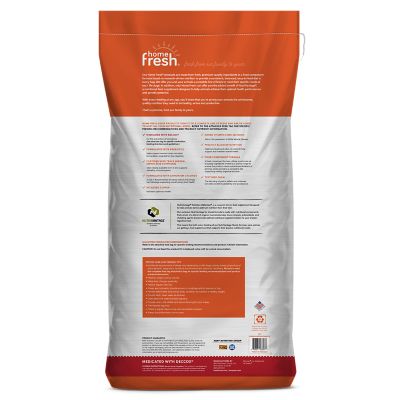 Image showing  Home Fresh 18 Sheep Starter Grower 18DQ