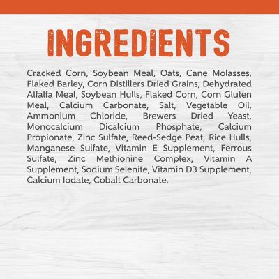 Image showing 7 th Kent Blue Seal Home Fresh 18 Sheep Starter Grower 18DQ