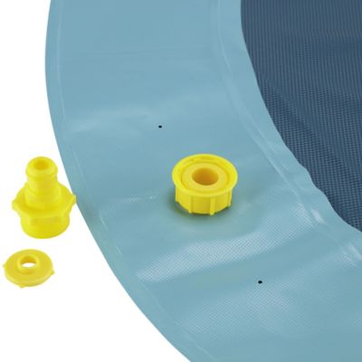 Image showing  Dog Splash Pad